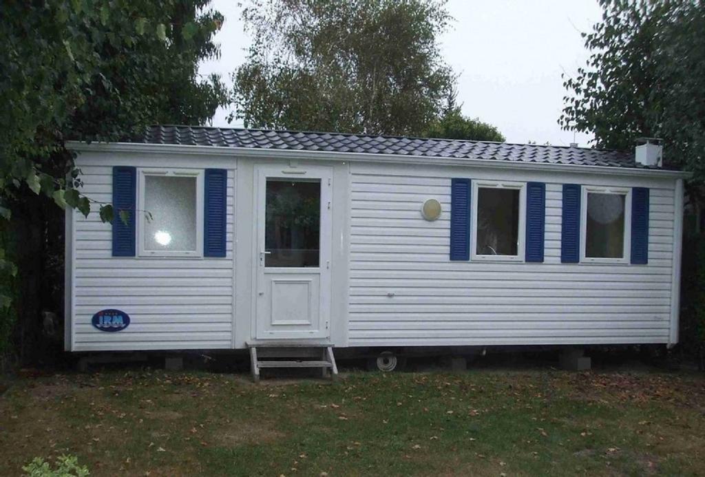 Camping la Chaumière Heimsbrunn Camera foto