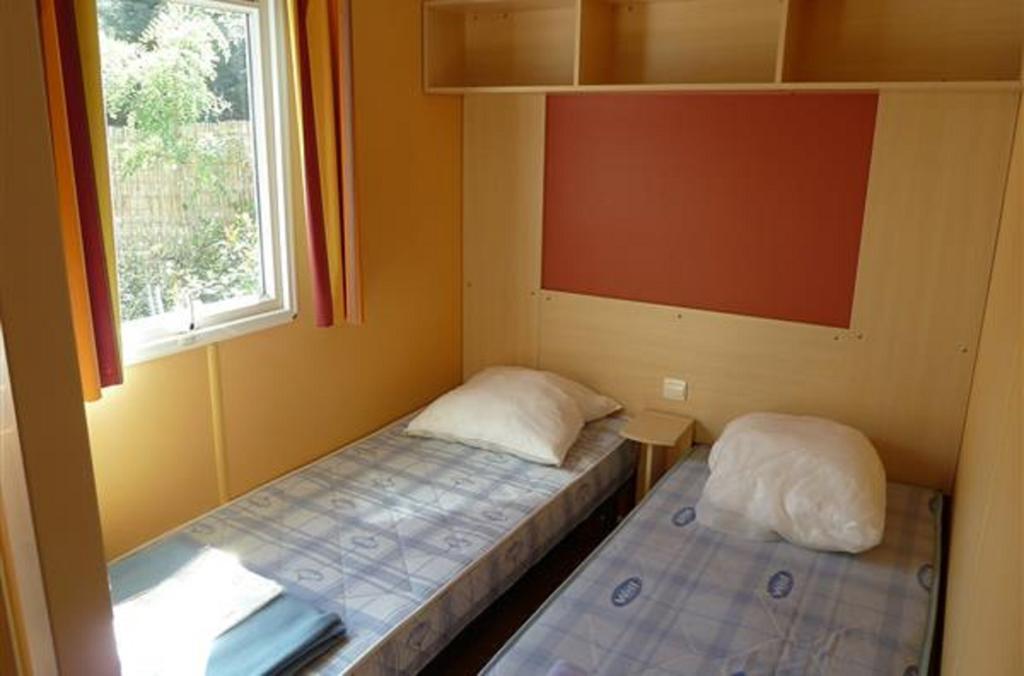 Camping la Chaumière Heimsbrunn Esterno foto